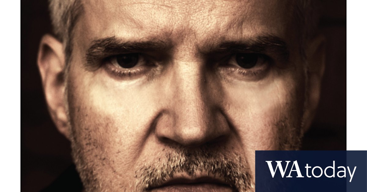 Lloyd Cole, touring Australia in December, says he stepped away from mainstream music. - Vimarsana News