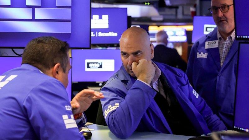 ASX poised higher, but bond jitters shadow the open — image 2