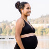 Pregnancy is an endurance test. Why not train for it?