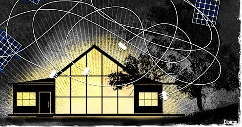 Ray of sunshine let me skip $50,000 bill