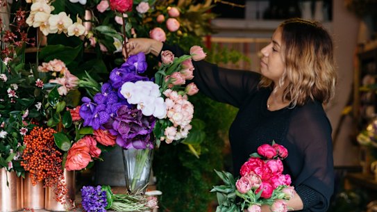 Can’t we have beauty as we battle the virus?