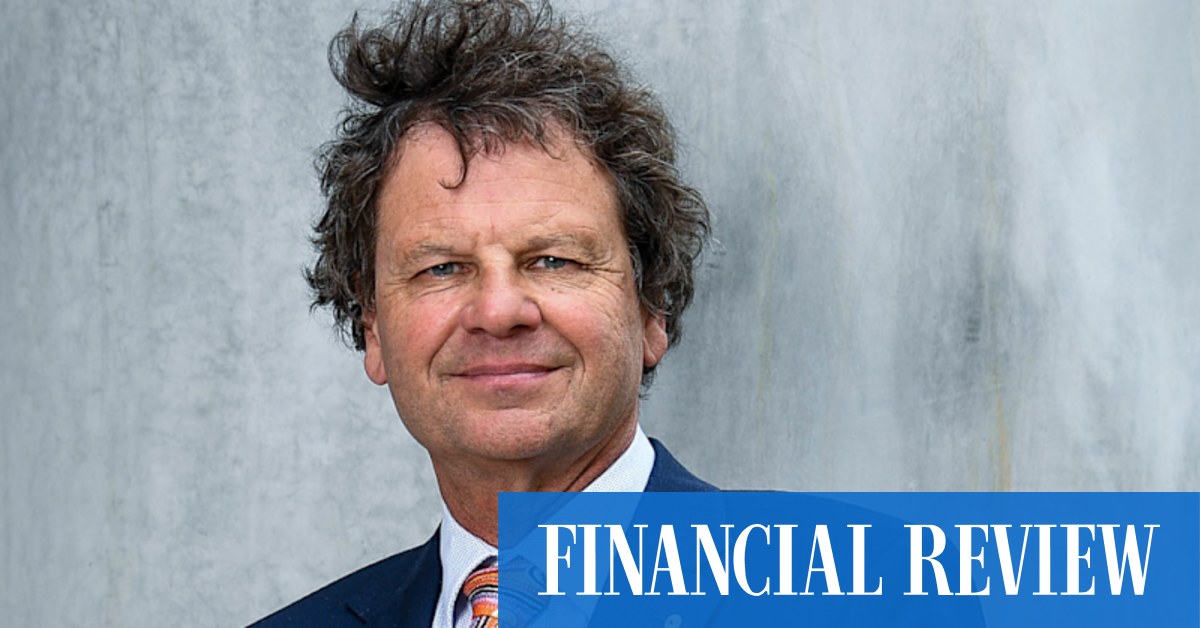 Paula Dwyer, Simon McKeon headline governance summit - Vimarsana News