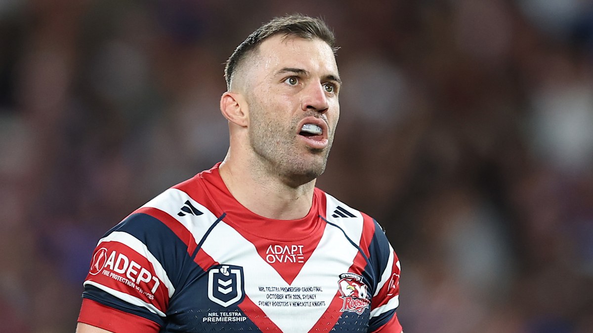 Rugby League World Cup 2026: Kevin Walters explains James Tedesco ...
