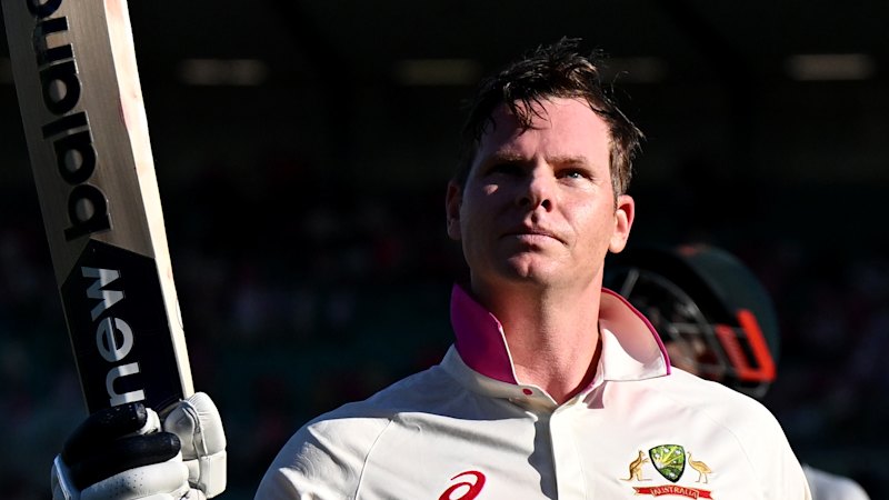 Final frontier: Smith and ageing Test team vow to complete unfinished business away from home