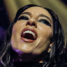 The Veronicas play Hordern Pavilion.