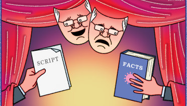 Illustration: Jim Pavlidis