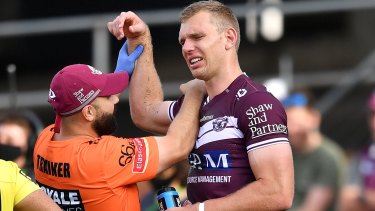 NRL 2020: NSW State of Origin coach Brad Fittler convinced ...