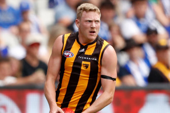 James Sicily contract talks are progressing.