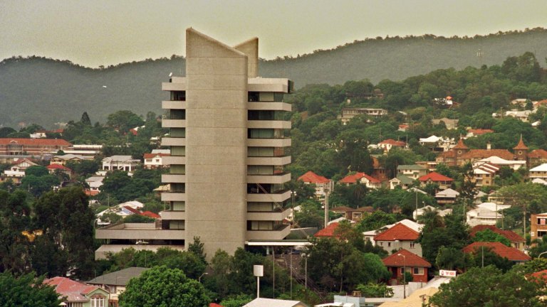 Why Brisbane S Ugliest Buildings Are Worth Saving From Demolition