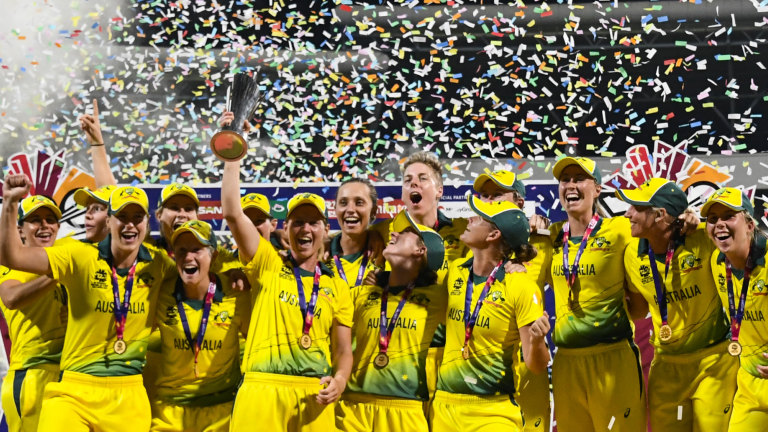 The Makings Of A World Champion Georgia Wareham S Road To T20 Glory Georgia wareham (born 26 may 1999) is an australian cricketer who plays for victorian spirit and the melbourne renegades. georgia wareham s road to t20 glory