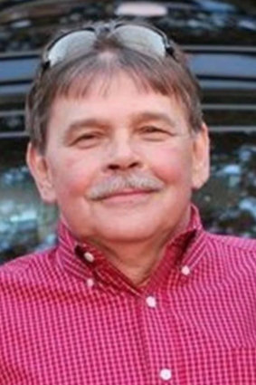 Alabama antiques dealer Ray DeMonia died this month of a “cardiac event” after the emergency staff at his local hospital contacted dozens of intensive care units in three states and was unable to find him a bed.