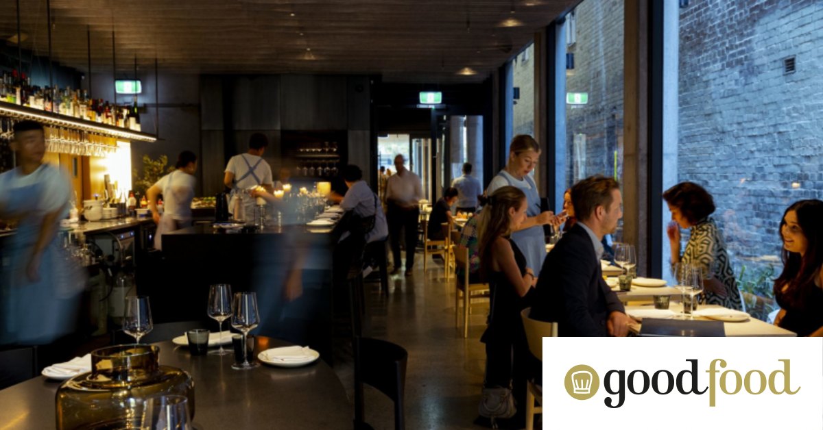 Sydney’s Beau Bar from the Nomad restaurant team has closed
