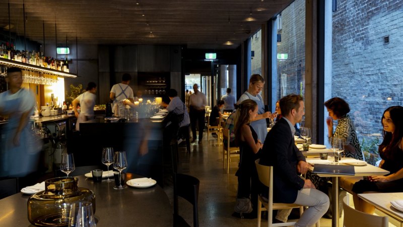 Nomad’s cooler younger Surry Hills sibling is closing after just 18 months