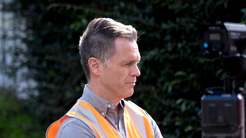 ‘Can’t be stopped’: Minns concedes not everyone will welcome Sydney’s new train station