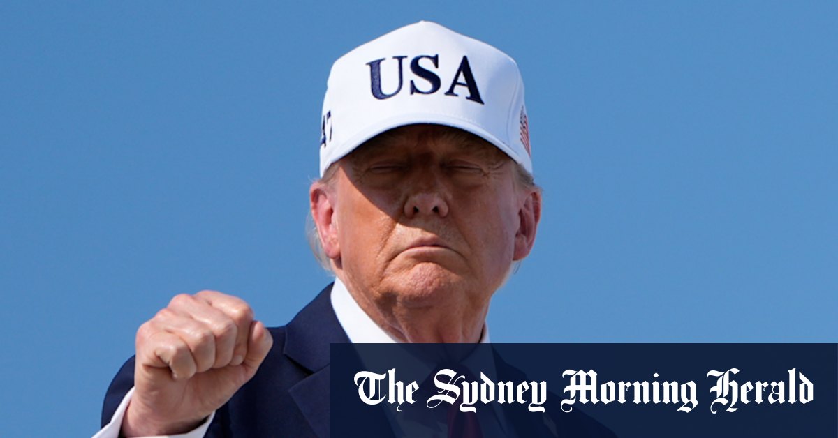 ‘Clear and present danger’: The ticking time bomb in Trump’s big beautiful bill