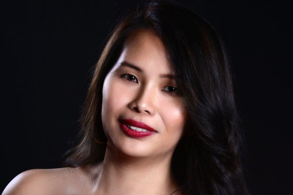 Emmerich Lasakar, 35, was killed at her Kewdale home.