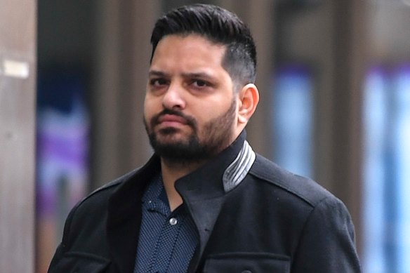 Uber driver pleads guilty to betting on fixed tennis matches