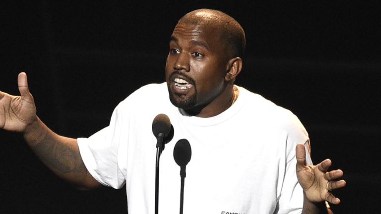 Rapper Kanye West has been a vocal supporter of Donald Trump since the 2016 election campaign. 