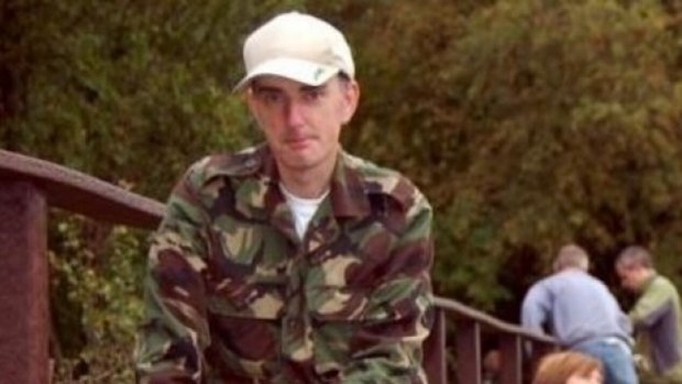 Thomas Mair was convicted of Jo Cox's murder.