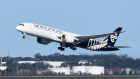 Air New Zealand's board of directors will name a new chief executive to replace Christopher Luxon this month.