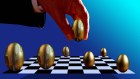A younger retiree will typically have more of their portfolio invested in shares and other growth assets.