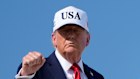 President Donald Trump capped an extraordinary two weeks by winning Congressional passage of his “big beautiful bill”, which he will sign on Independence Day.