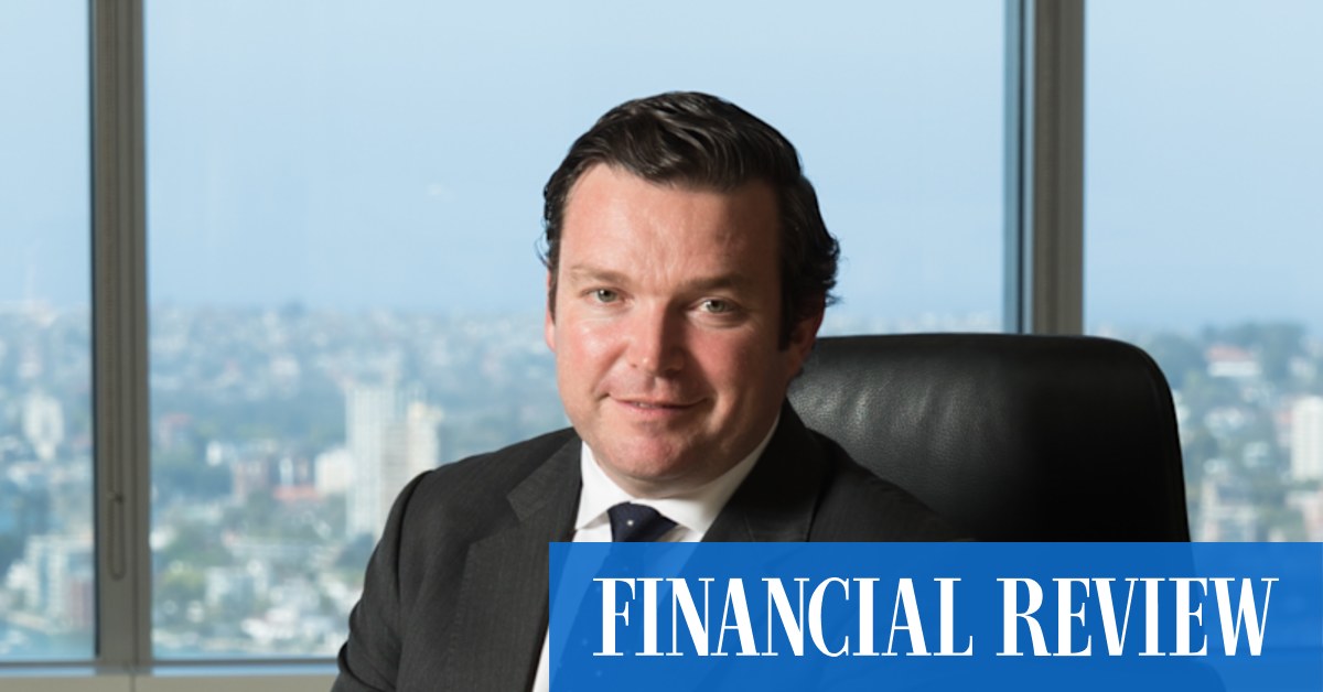 afr.com - Sarah Thompson, Kanika Sood, Emma Rapaport, Angira Bharadwaj - Soul Patts-backed Ironbark circles new private wealth target