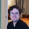Mitchell Blincoe bought a one-bedroom unit. 