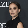 Natalie Portman is right, girls need permission to show anger