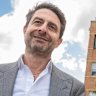 Healthscope chief executive Tino La Spina says it is business as usual for the country’s second-largest hospital operator despite the collapse into administration.