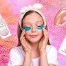 Does using adult skincare too early come with risks?