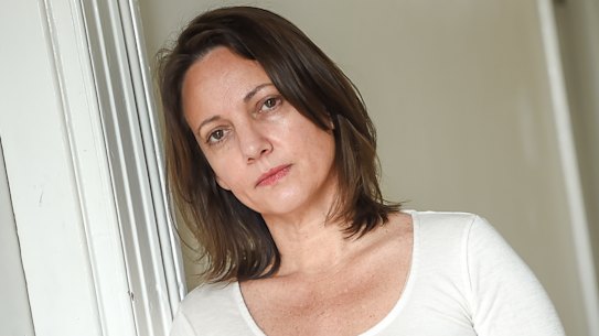 Nurse Sasha King thinks it's time we started destigmatising COVID-19