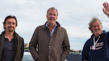 The former hosts will be stepping back into the spotlight, making cameos in the reboot. 