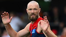 Max Gawn.