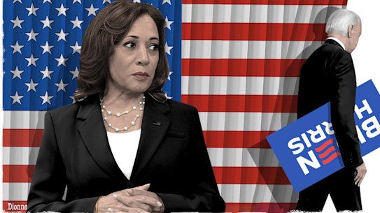 Illustration by Dionne Gain.