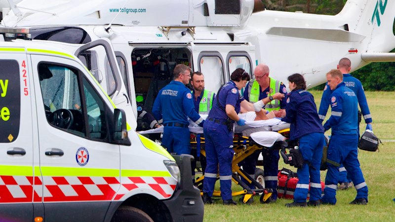 P-plater in horror Newcastle Knights car crash previously lost his licence