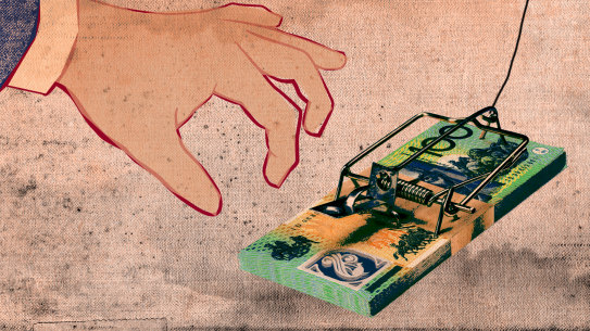 It pays to know your redraw account’s features and limits.