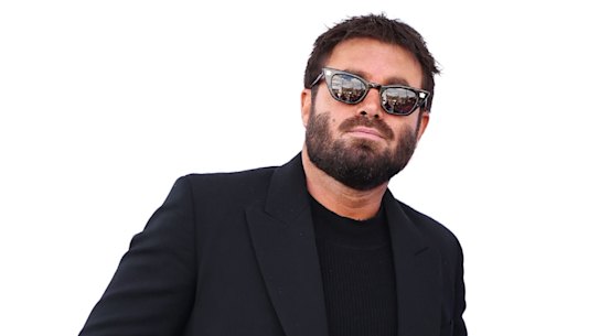 “There’s a therapeutic value I get from sitting back and listening to something that I’ve penned.”