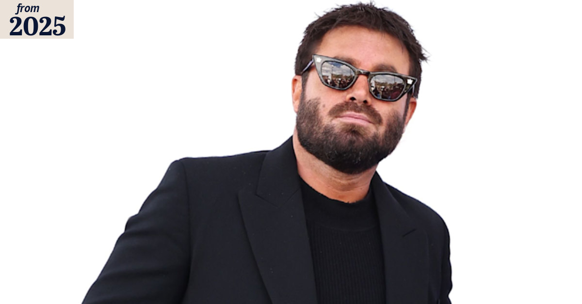 Angus Stone ‘It wasn’t ever about the money. I just wanted to have a ...