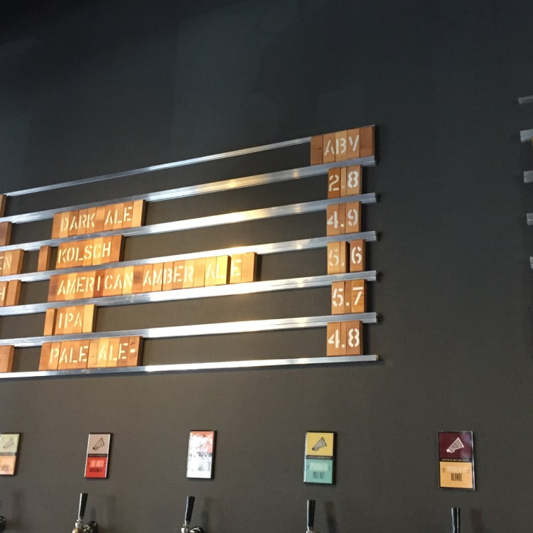 The Soapbox range will add more specialty beers in the months ahead.
