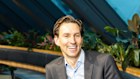 Jon Eggins, Russell Investments.