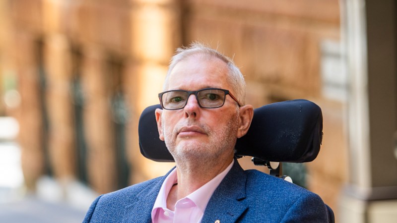 Former Macquarie veteran Bill Moss backs cancer biotech Glytherix
