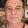 Former CFMEU Victorian secretary John Setka has inked up
