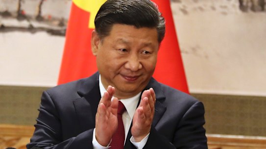 Unless there is a regime change in China or Australians are prepared to sacrifice their value and principles for economic benefit, which is improbable, it is difficult to see how the relationship with China can be restored.