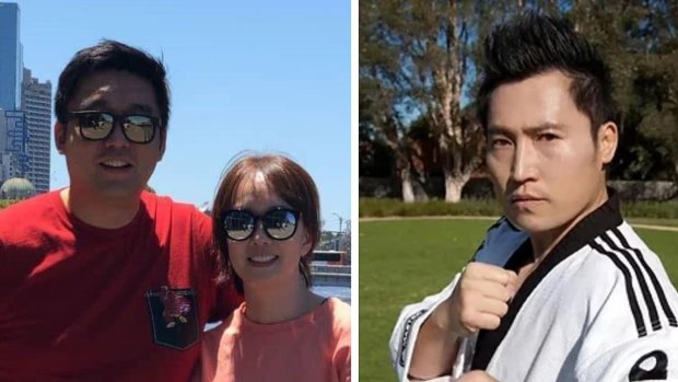 He worked with kids every day. Why did taekwondo master Yoo allegedly kill a student, two adults?