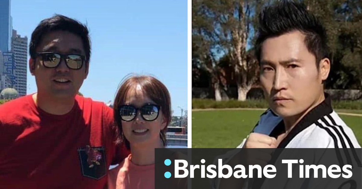 Baulkham Hills, north parramatta deaths: Taekwondo master Kwang Kyung Yoo accused of murder had Working with Children Check - Vimarsana News