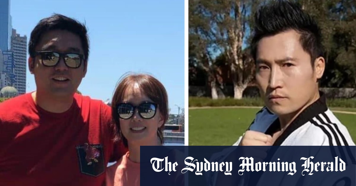 Baulkham Hills, north parramatta deaths: Taekwondo master Kwang Kyung Yoo accused of murder had Working with Children Check - Vimarsana News