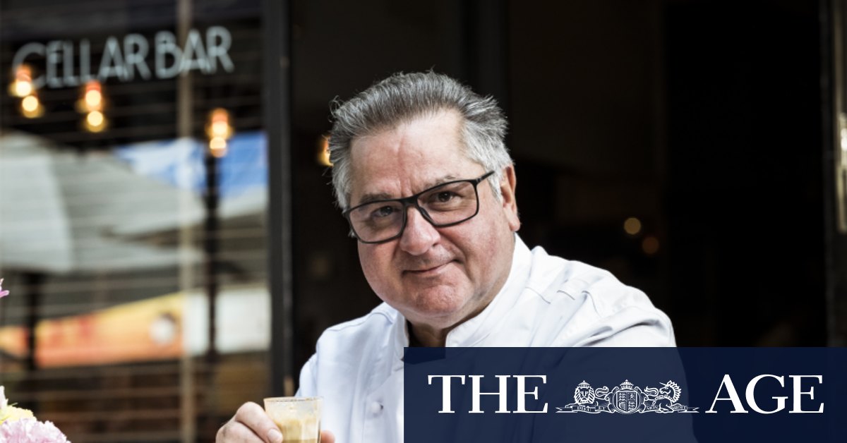 Guy Grossi addresses staff in wake of inappropriate behaviour allegations