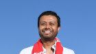 AirTrunk founder and Swans supporter Robin Khuda, will be travelling to MCG for the Grand Final.