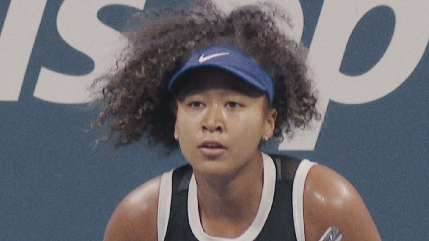 Who are Leonard Francois and Tamaki Osaka? How Naomi Osaka's parents have  fiercely supported her tennis dreams